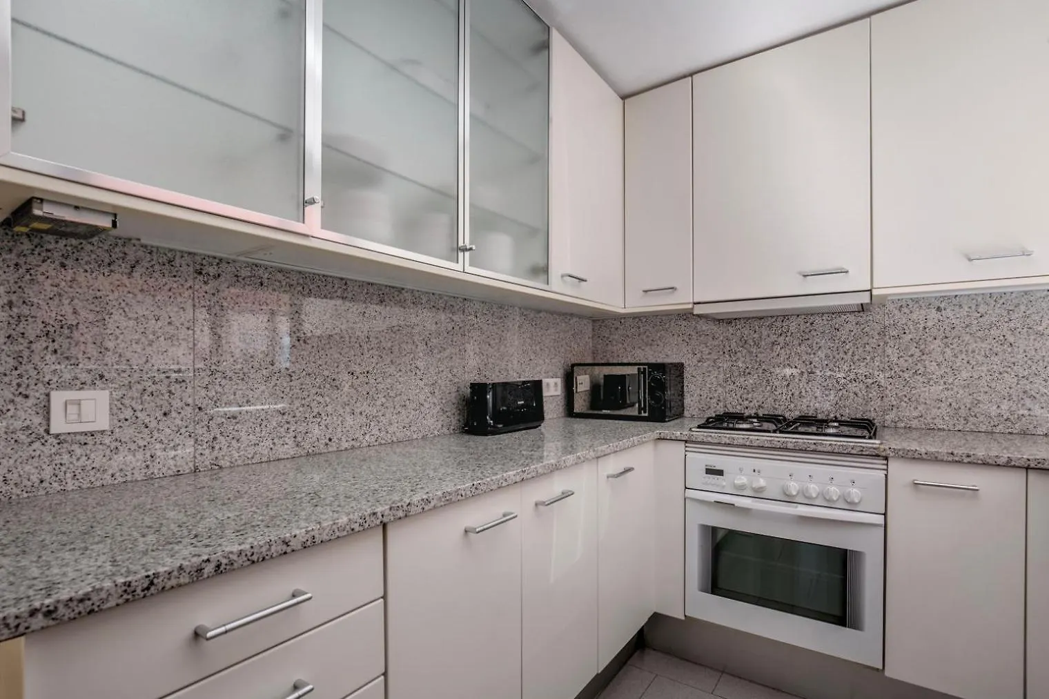 Blueground Galvany Fully Furnished Equipped Bcn-134 Barcelona 0*,