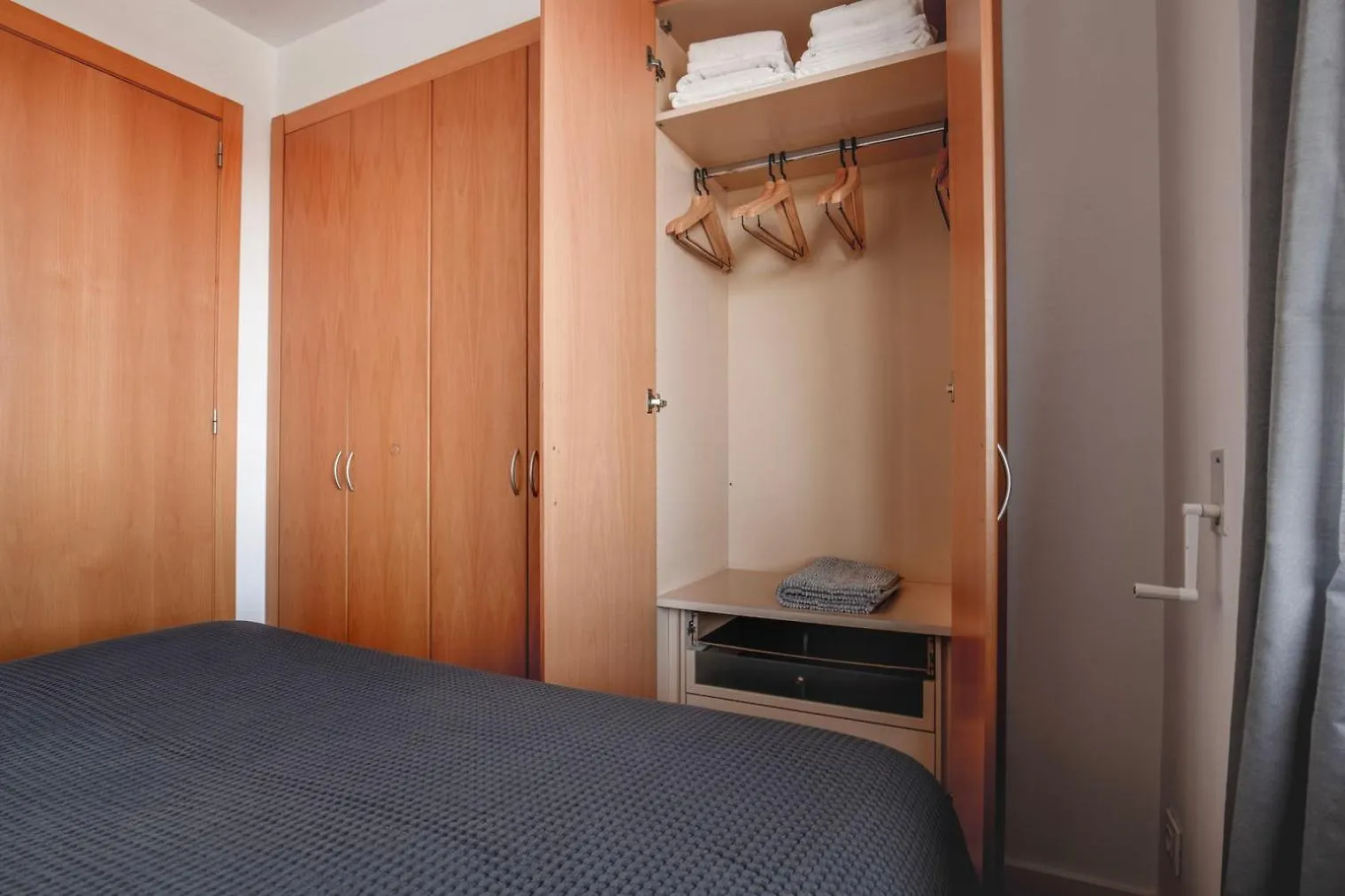 Blueground Galvany Fully Furnished Equipped Bcn-134 Barcelona Apartamento